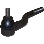 Order Steering Tie Rod End by CROWN AUTOMOTIVE JEEP REPLACEMENT - 52060053AE For Your Vehicle