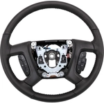 Order Steering Wheel by ACDELCO - 15917931 For Your Vehicle