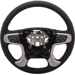 Order ACDELCO - 84483752 - Steering Wheel For Your Vehicle