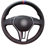 Order Steering Wheel Cover by CLA - 49-B141L For Your Vehicle