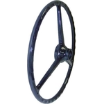 Order Steering Wheel by CROWN AUTOMOTIVE JEEP REPLACEMENT - 914047 For Your Vehicle