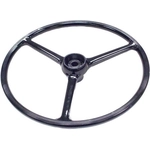 Order CROWN AUTOMOTIVE JEEP REPLACEMENT - 927417 - Steering Wheel For Your Vehicle