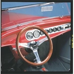 Order Steering Wheel by GRANT - 1170 For Your Vehicle