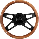 Order Steering Wheel by GRANT - 404 For Your Vehicle
