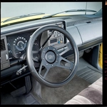 Order Steering Wheel by GRANT - 414 For Your Vehicle