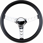 Order Steering Wheel by GRANT - 834 For Your Vehicle