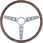 Order Steering Wheel by GRANT - 966-0 For Your Vehicle