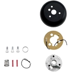 Order GRANT - 3162 - Steering Wheel Installation Kit For Your Vehicle