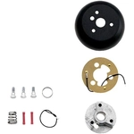 Order Steering Wheel Installation Kit by GRANT - 3163 For Your Vehicle