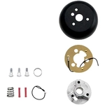 Order GRANT - 3249 - Steering Wheel Installation Kit For Your Vehicle