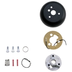Order GRANT - 4159 - Standard Installation Kit For Your Vehicle