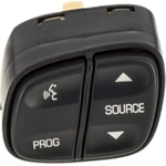 Order Steering Wheel Switch by ACDELCO - 01999442 For Your Vehicle