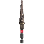 Order MILWAUKEE - 48-89-9242 - Impact Duty Step Bits For Your Vehicle