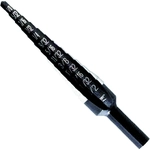 Order IRWIN - 10232 - Starting Fractional Step Drill Bit Unibit For Your Vehicle