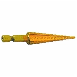 Order Step Drill Bit by RODAC - 40005 For Your Vehicle