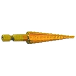 Order Step Drill Bit by RODAC - 40007 For Your Vehicle