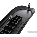 Order Step Nerf Bar Pad by WESTIN - 25-0001 For Your Vehicle