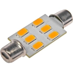 Order Step Or Courtesy Light by DORMAN - 211A-HP For Your Vehicle