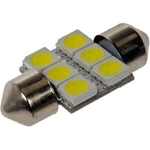 Order Step Or Courtesy Light by DORMAN - 3175W-SMD For Your Vehicle
