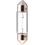 Order Step Or Courtesy Light by PHILIPS - 12844LLB2 For Your Vehicle
