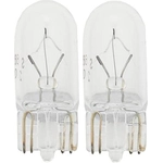 Order Step Or Courtesy Light by PHILIPS - 158LLB2 For Your Vehicle