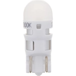 Order Step Or Courtesy Light by PHILIPS - 168WLED For Your Vehicle