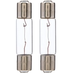 Order Step Or Courtesy Light by PHILIPS - 211-2LLB2 For Your Vehicle