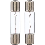 Order Step Or Courtesy Light by PHILIPS - 212-2LLB2 For Your Vehicle