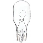 Order Lumière de marche ou de courtoisie de PHILIPS - 579LLB2 For Your Vehicle