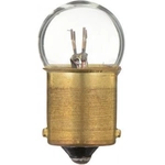 Order Lumière de marche ou de courtoisie (paquet de 10) de PHILIPS - 631CP For Your Vehicle