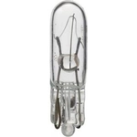 Order Step Or Courtesy Light (Pack of 10) by PHILIPS - 70CP For Your Vehicle