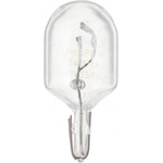 Order Step Or Courtesy Light (Pack of 10) by PHILIPS - 7443CP For Your Vehicle