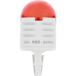 Order Step Or Courtesy Light by PHILIPS - 7443RLED For Your Vehicle