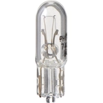 Order Step Or Courtesy Light by PHILIPS - 74LLB2 For Your Vehicle