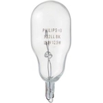 Order Step Or Courtesy Light by PHILIPS - 922LLB2 For Your Vehicle