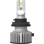 Order Step Or Courtesy Light by PHILIPS - H8/H16USLED For Your Vehicle