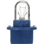 Order Step Or Courtesy Light (Pack of 10) by PHILIPS - PC168CP For Your Vehicle