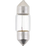 Order Step Or Courtesy Light by PHILIPS - DE3175LLB2 For Your Vehicle