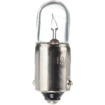 Order Step Or Courtesy Light by PHILIPS - T4WLLB2 For Your Vehicle