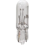 Order Step Or Courtesy Light by WAGNER - BP74 For Your Vehicle