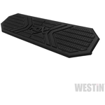 Order Step Pad by WESTIN - 56-10001 For Your Vehicle