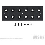 Order Step Pad by WESTIN - 56-10002 For Your Vehicle