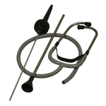 Order Stethoscope by LISLE - 52750 For Your Vehicle