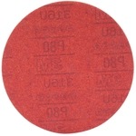 Order Stikit™ 316U 8" P80 Grit Aluminum Oxide Non-Vacuum PSA Discs (25 Pieces) (Pack of 200) by 3M - 1100 For Your Vehicle