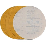 Order 3M - 31434 - Sanding Disc with Stikit Attachment (5 Pieces) For Your Vehicle