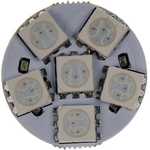 Order Stop Light by DORMAN/CONDUCT-TITE - 1157R-SMD For Your Vehicle