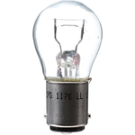 Order Stop Light by PHILIPS - 1176LLB2 For Your Vehicle