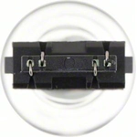 Order Stop Light (Pack of 10) by PHILIPS - 3057LLCP For Your Vehicle