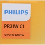 Order Stop Light by PHILIPS - PR21WC1 For Your Vehicle