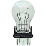 Order Stop Light (Pack of 10) by WAGNER - 3157LL For Your Vehicle